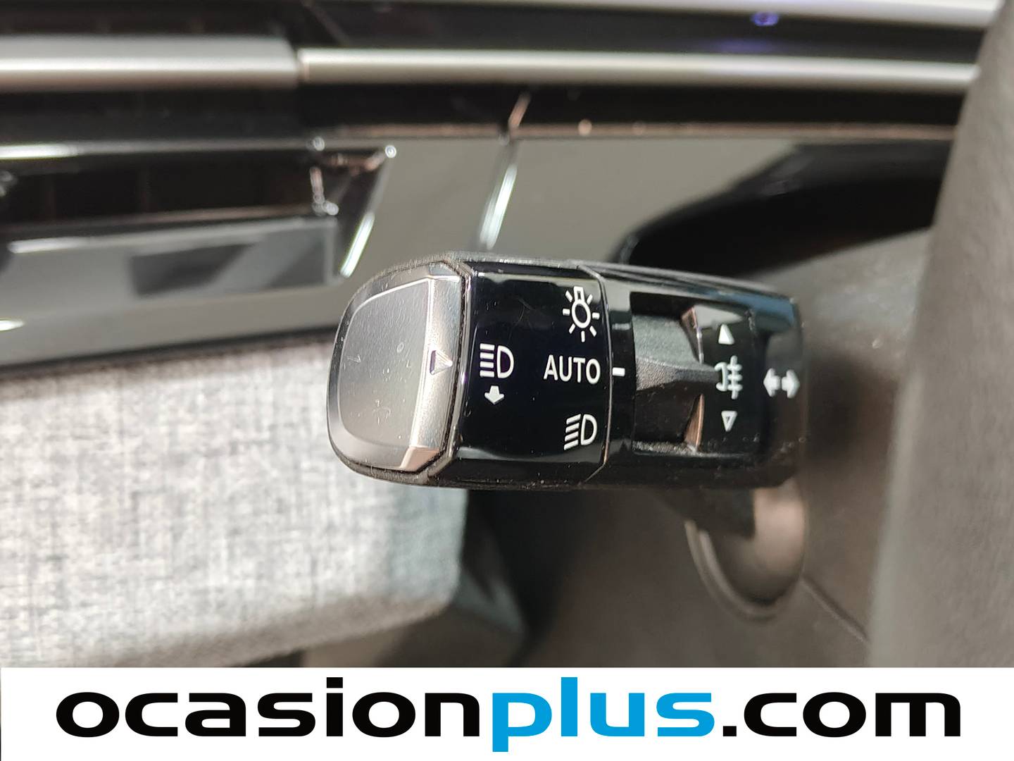 Peugeot 3008 Hybrid Peugeot 3008 Hybrid 145 Allure eDCS6 (145 CV) de ocasión