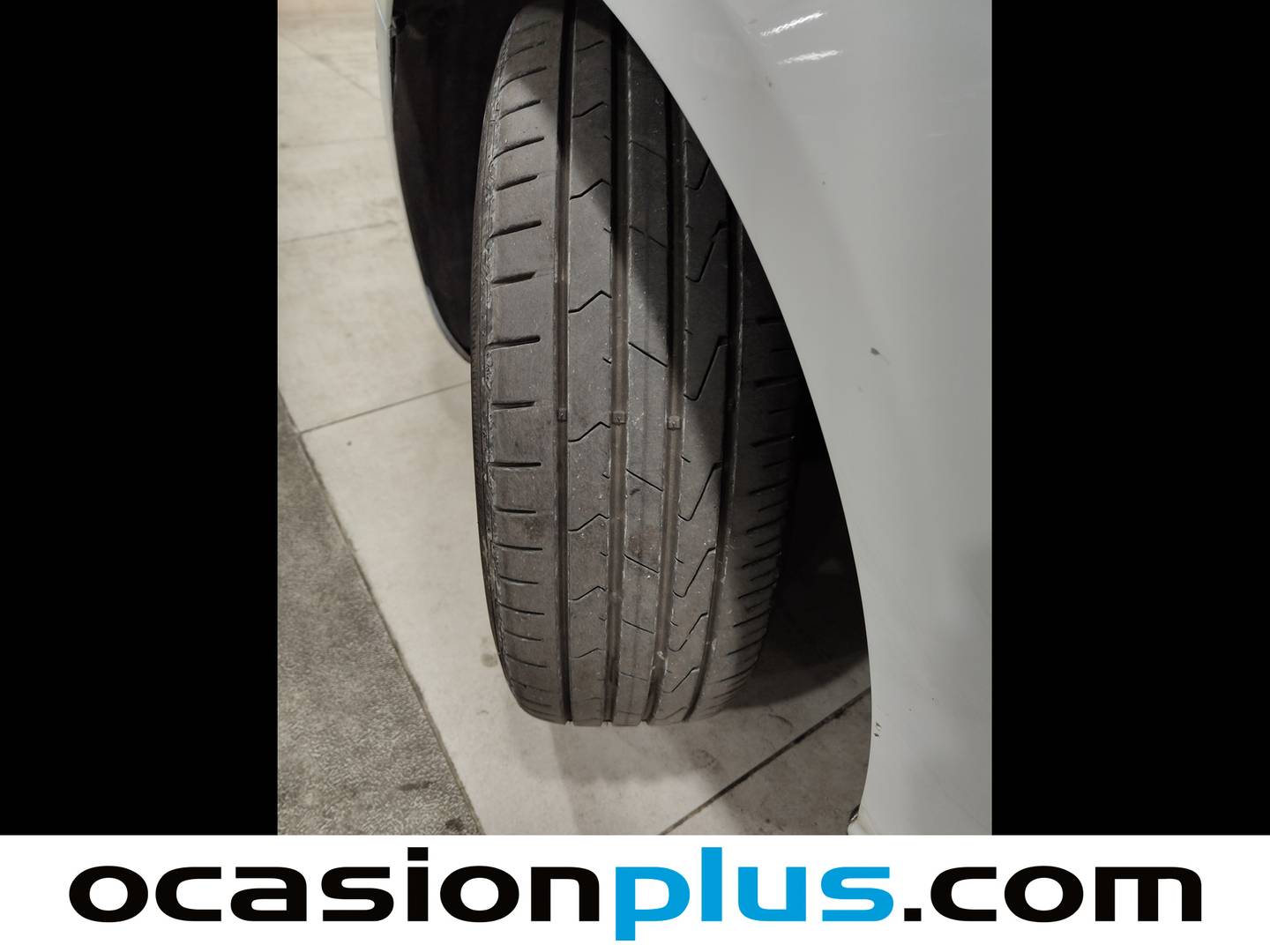 Foto Peugeot 308 Peugeot 308 1.6 HDI FAP Access (92 CV)