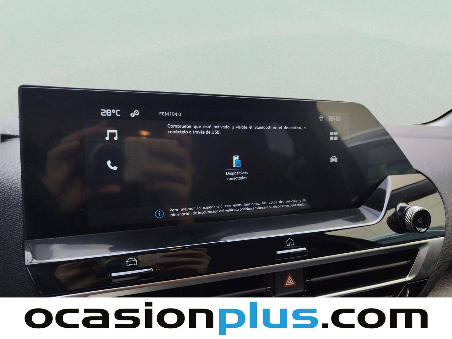 Citroën C4 Citroën C4 PureTech 100 Live Pack (100 CV) 100cv