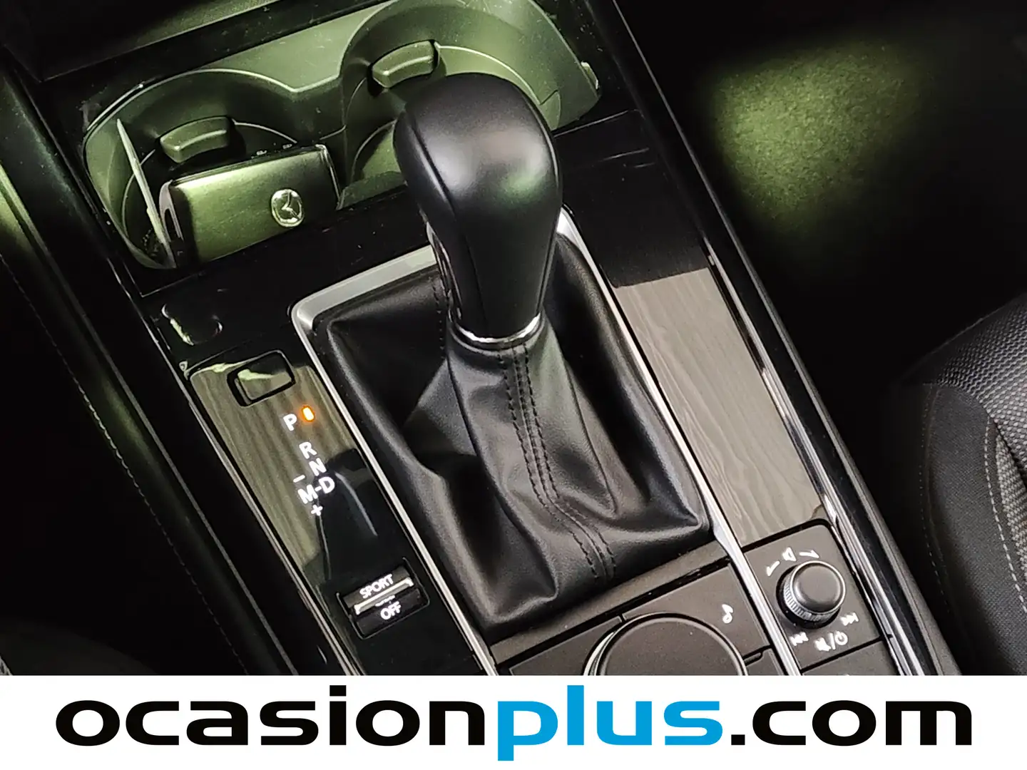 Foto Mazda CX-30 Mazda CX-30 2.5 e-Skyactive G MHEV Prime-Line AT (140 CV)