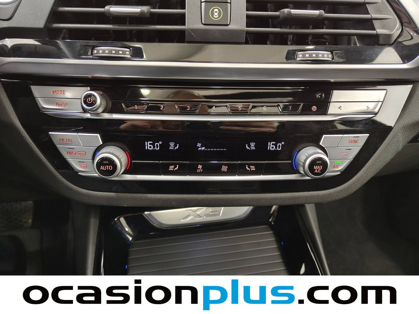 BMW X3 BMW X3 xDrive30e (292 CV) híbrido enchufable