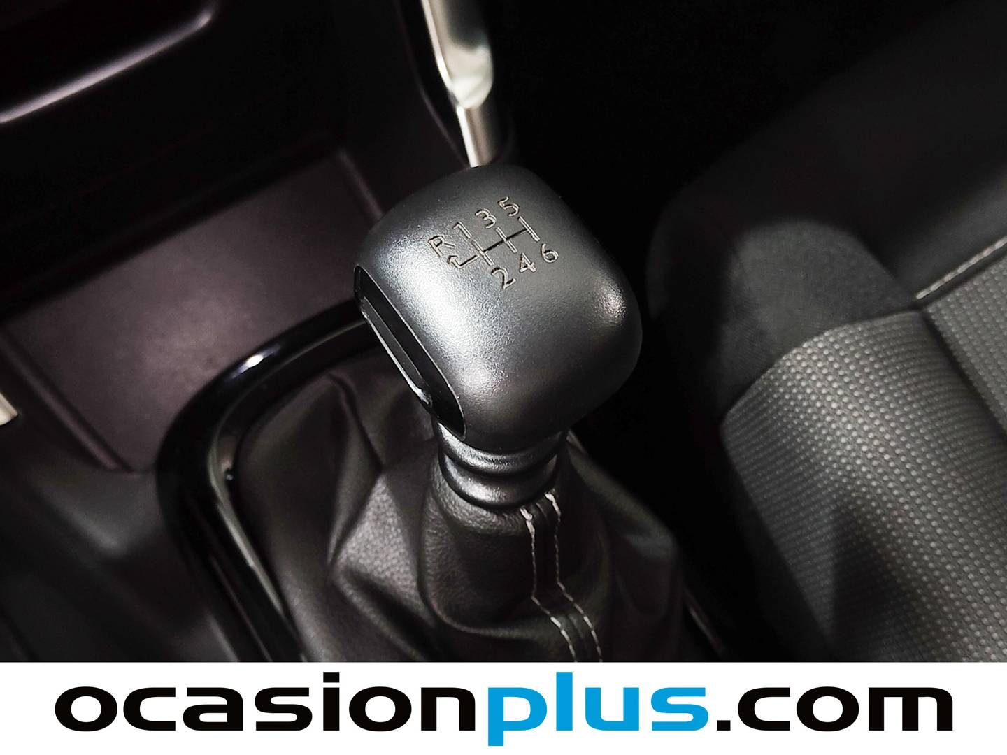Citroën C3 Aircross Citroën C3 Aircross PureTech 110 S&S Shine (110 CV) de segunda mano