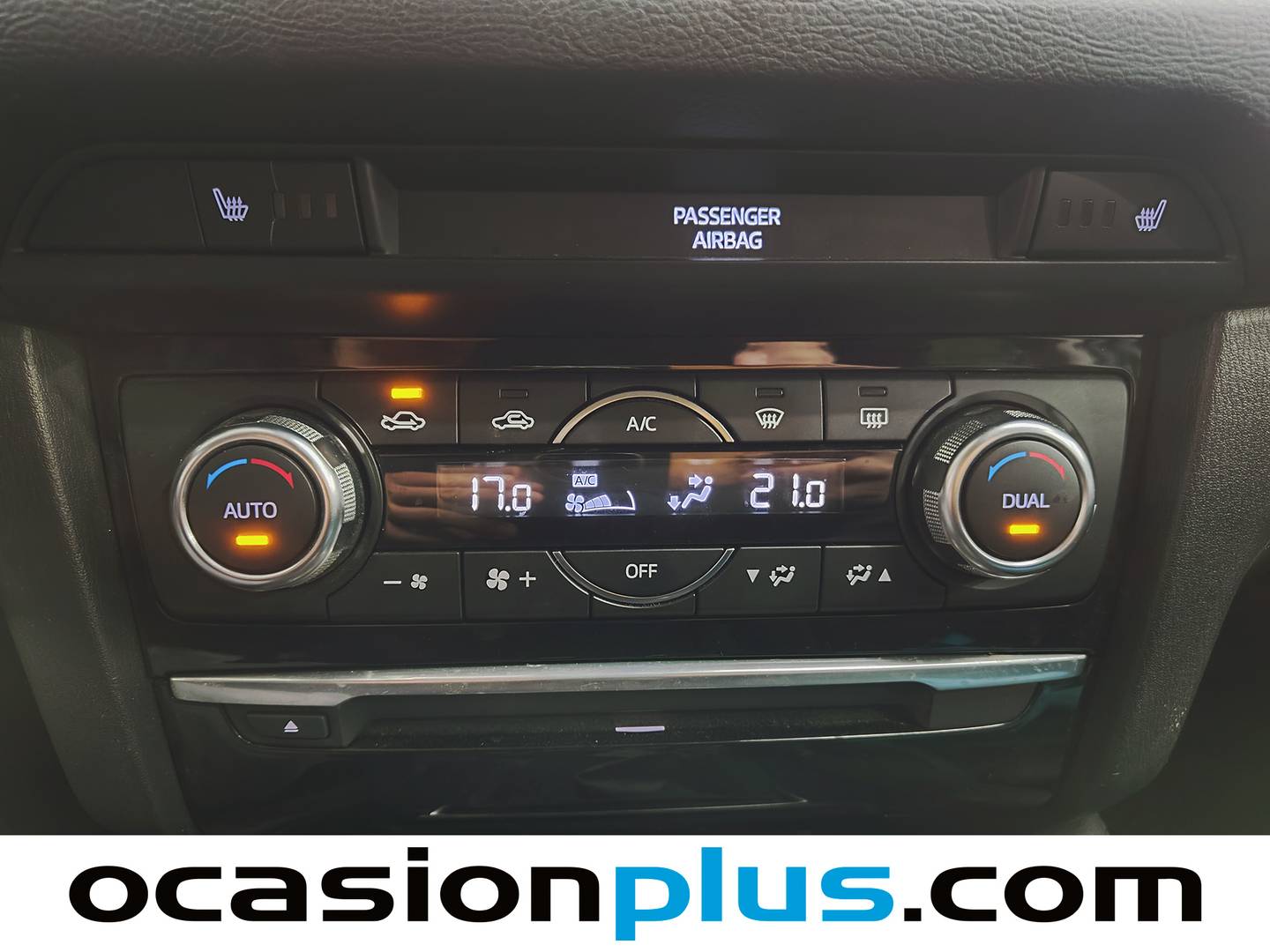 Mazda Mazda6 Mazda Mazda 6 2.2 DE WAGON Luxury (150 CV) al mejor precio