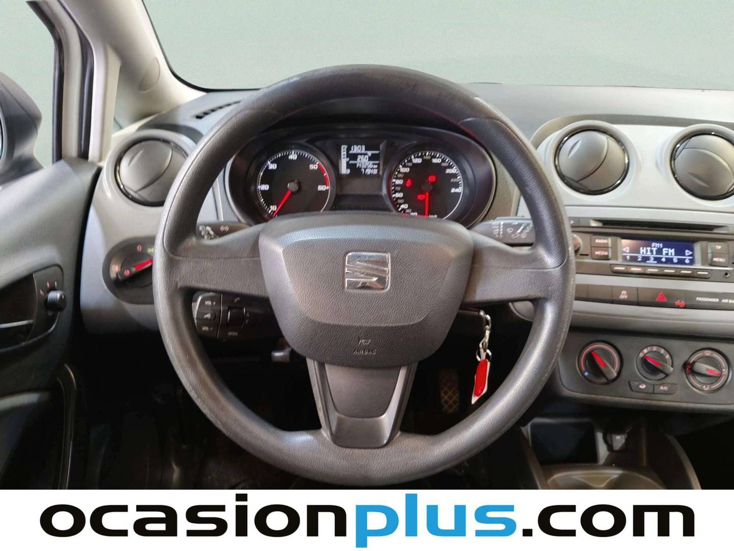 Seat Ibiza Seat Ibiza 1.6 TDI CR Reference (90 CV) 2015