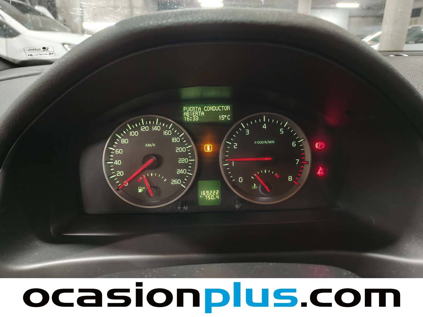 Volvo C30 Volvo C30 1.8 Momentum (125 CV) gasolina