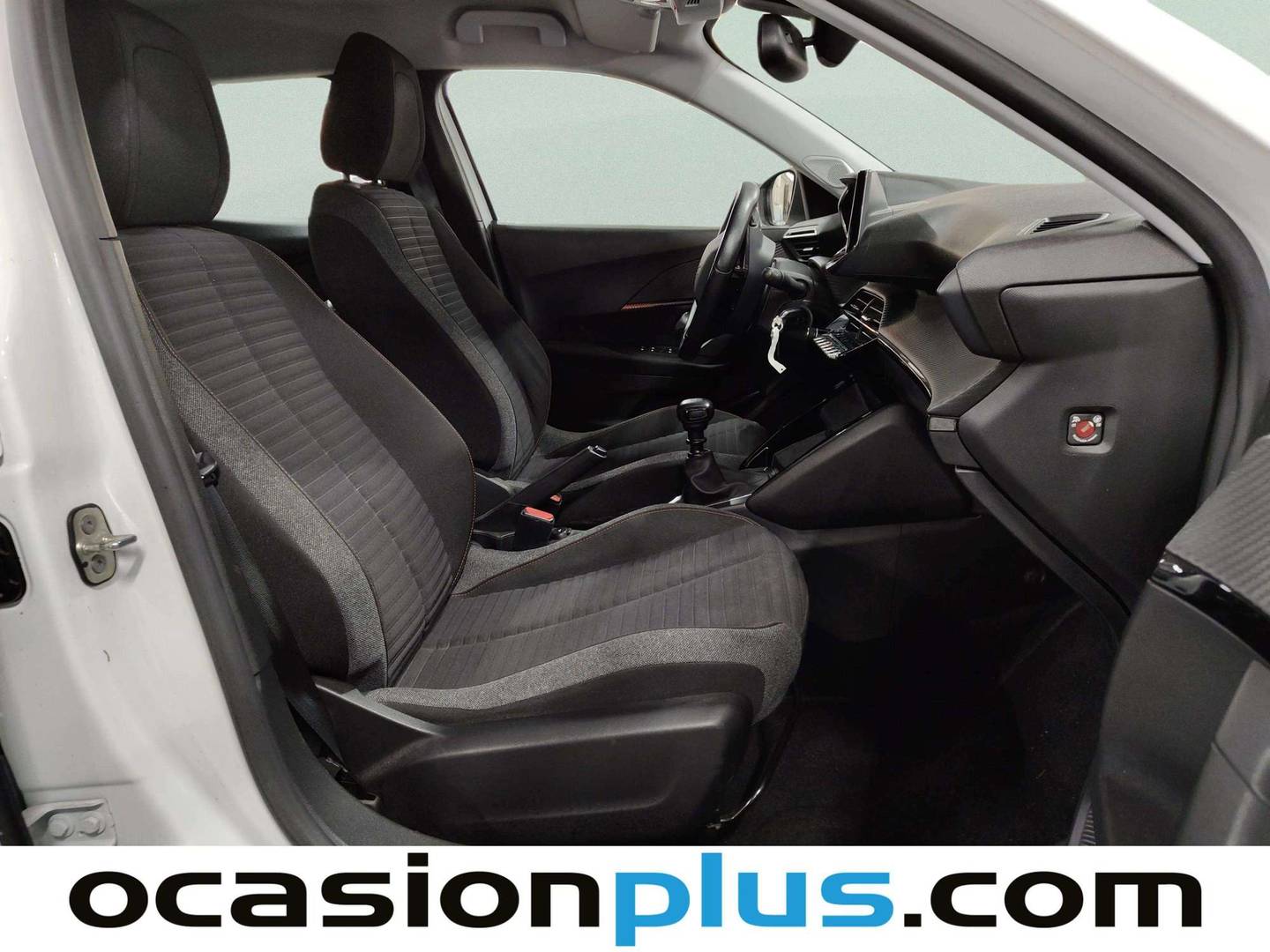 Peugeot 2008 Peugeot 2008 BlueHDi 110 S&S Active Pack (110 CV) diésel