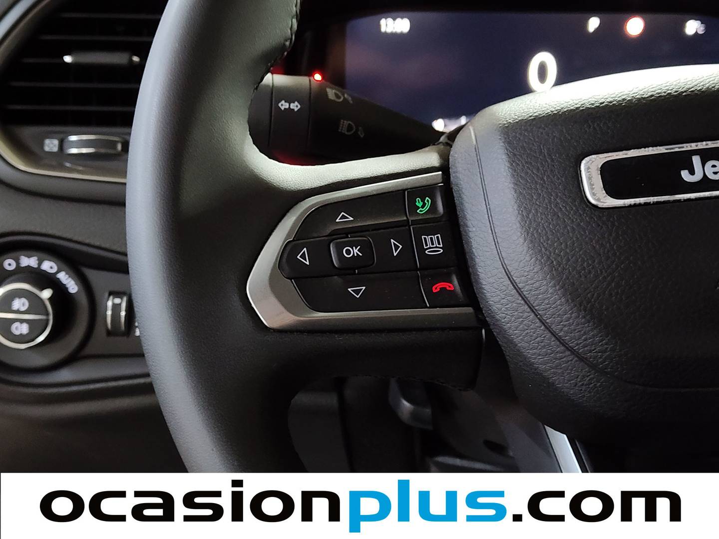 Jeep Renegade Jeep Renegade eHybrid 1.5 Altitude DCT (130 CV) seminuevo