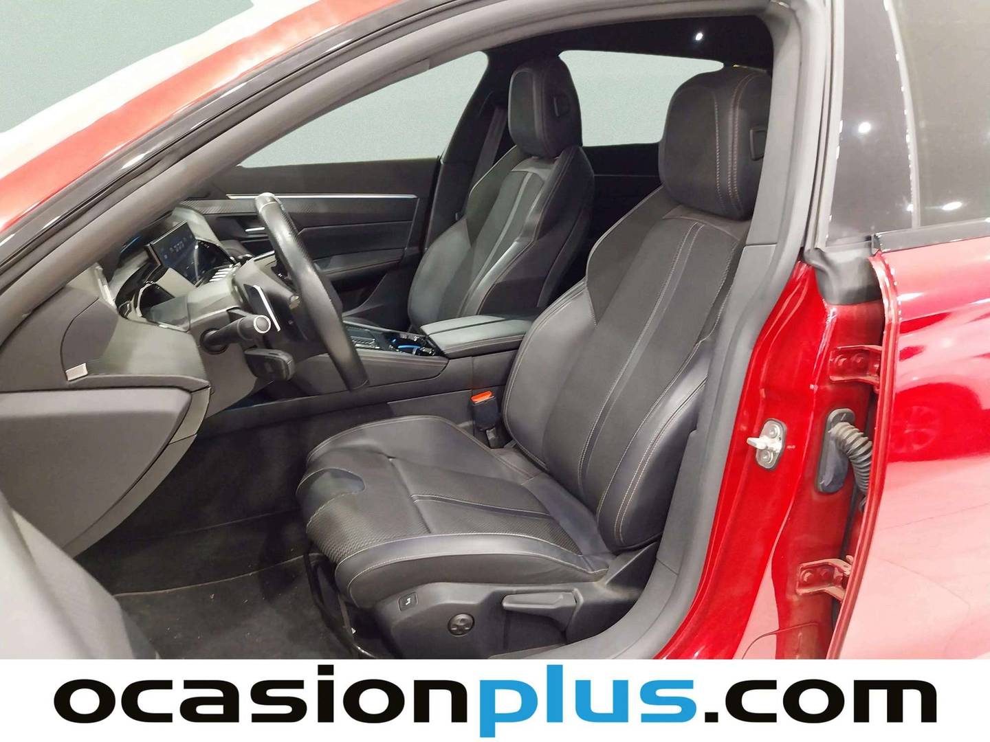 Foto Peugeot 508 Peugeot 508 SW SW BlueHDi 180 S&S GT Line EAT8 (180 CV)