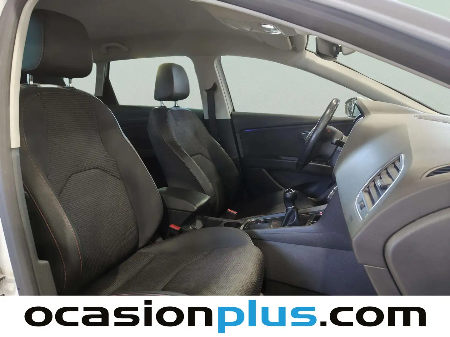 Foto Seat León SEAT León ST 2.0 TDI S&S FR Plus (150 CV)