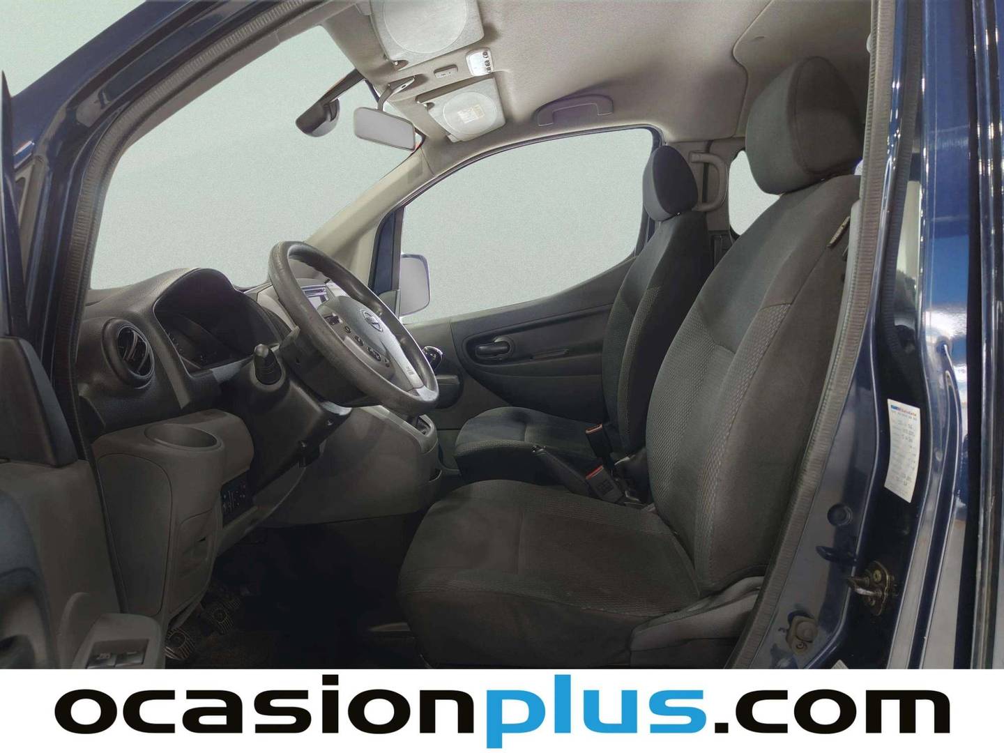 Nissan NV200 EVALIA Nissan NV200 Evalia Combi 1.5 dCi Comfort 7 Plazas (110 CV) 110cv