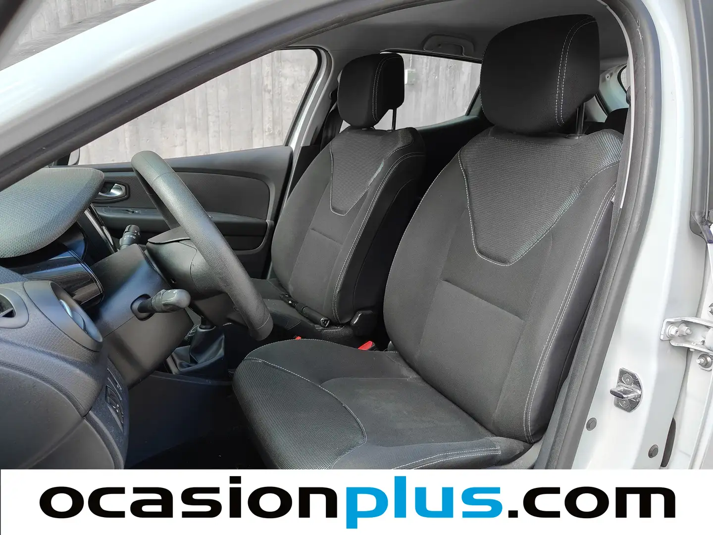 Foto Renault Clio Renault Clio Business dCi (75 CV)