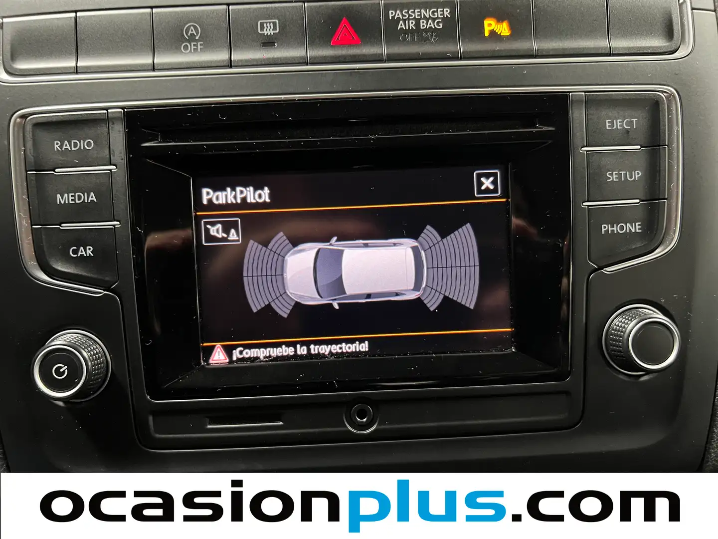 Foto Volkswagen Polo Volkswagen Polo Polo Advance 1.4 TDI BMT (90 CV) DSG