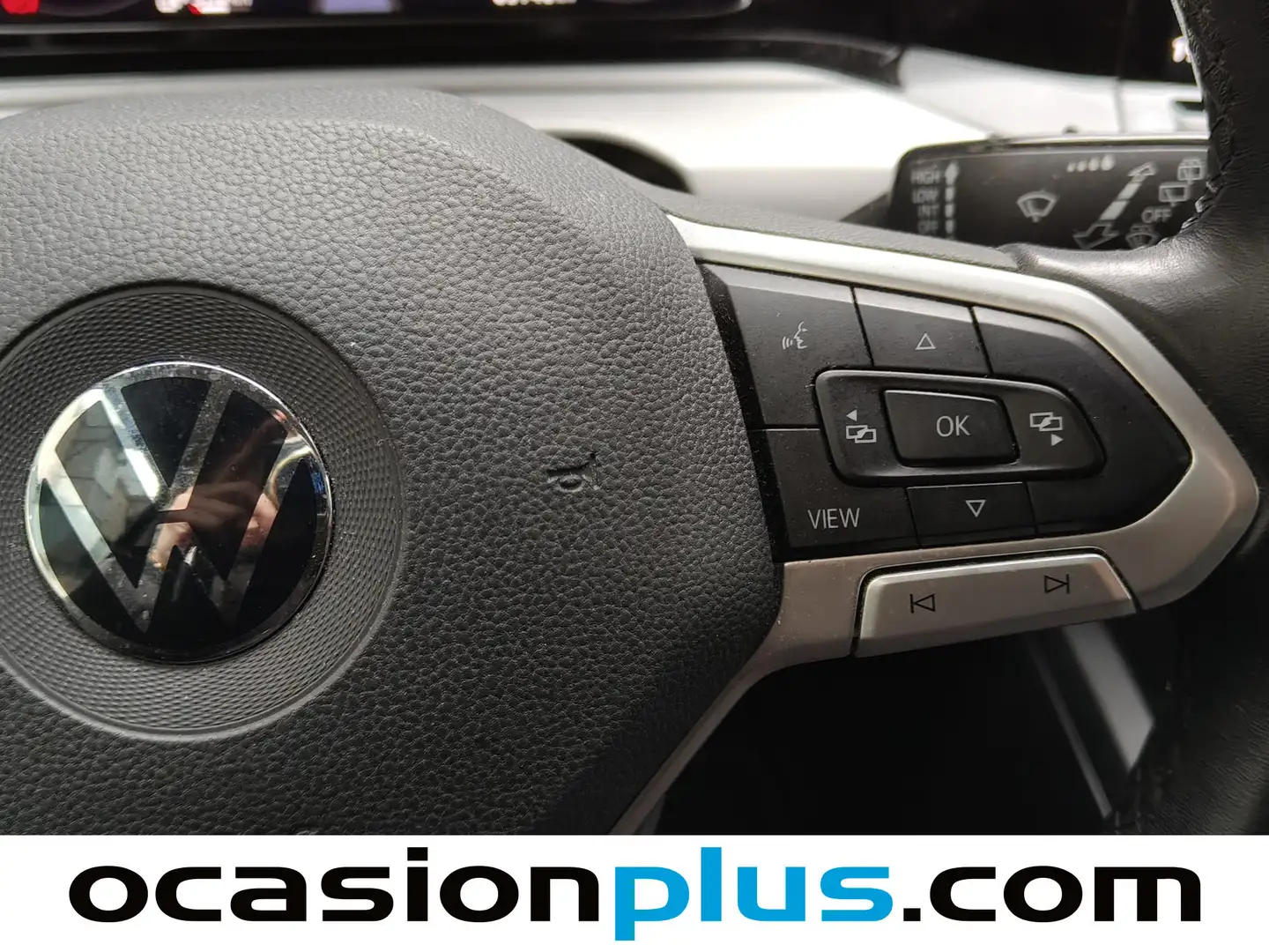 Foto Volkswagen Golf Volkswagen Golf Variant Life 2.0 TDI (115 CV)