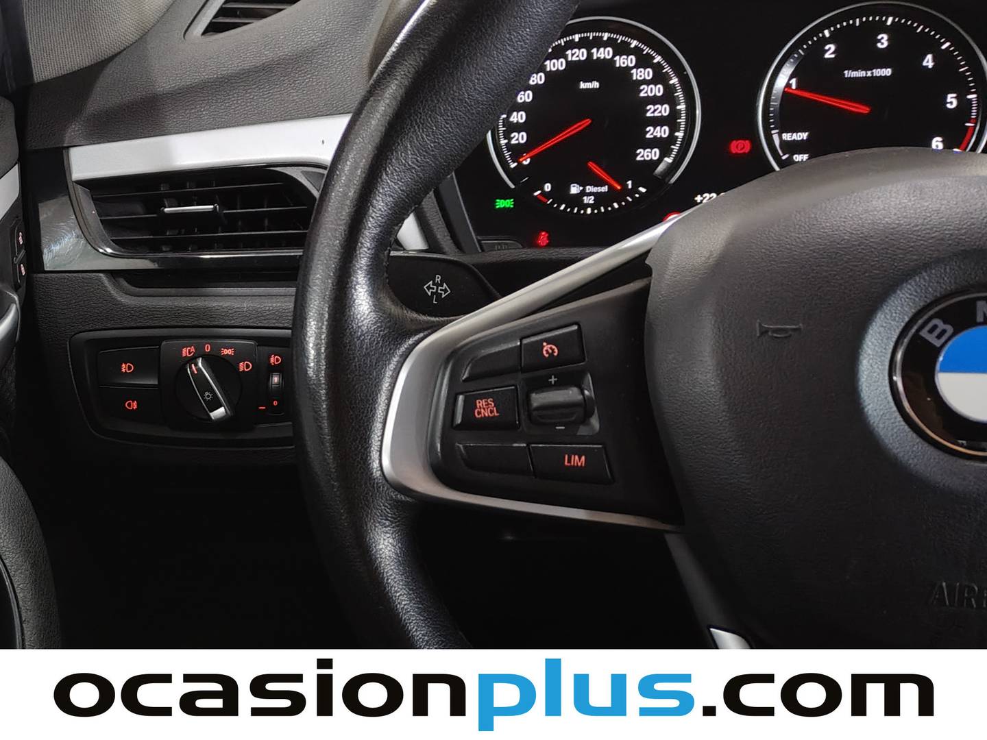 BMW X1 BMW X1 sDrive18d (150 CV) al mejor precio