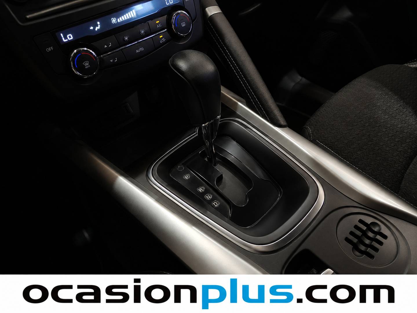 Renault Kadjar Renault Kadjar Zen Energy dCi (110 CV) EDC de segunda mano