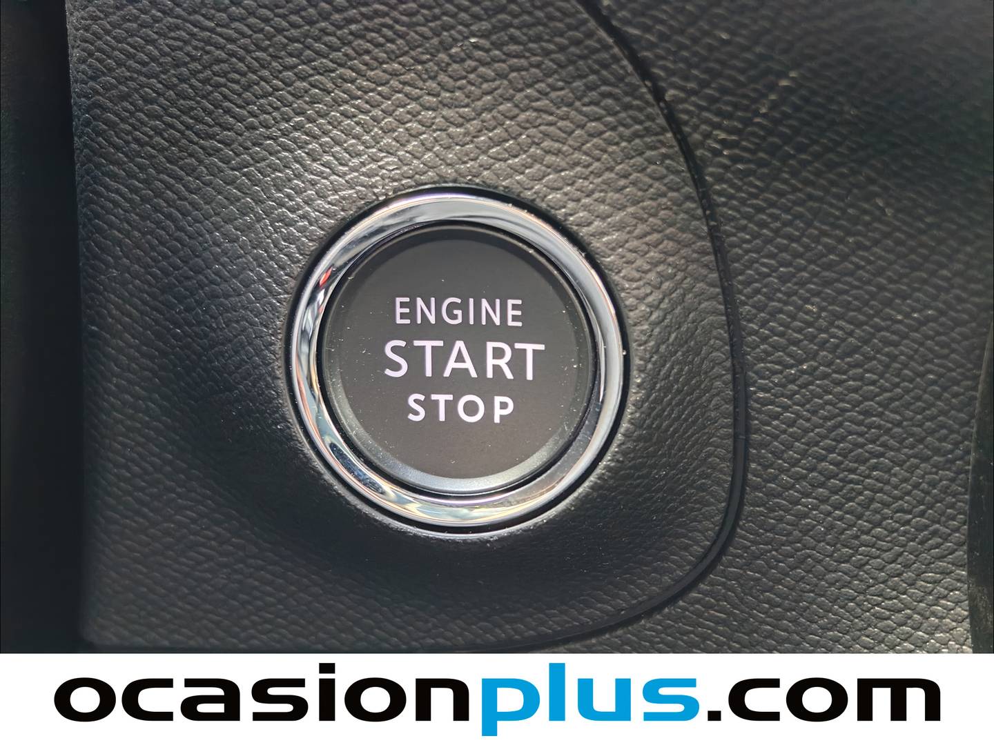 Opel Mokka Opel Mokka 1.2 T Ultimate (136 CV) seminuevo