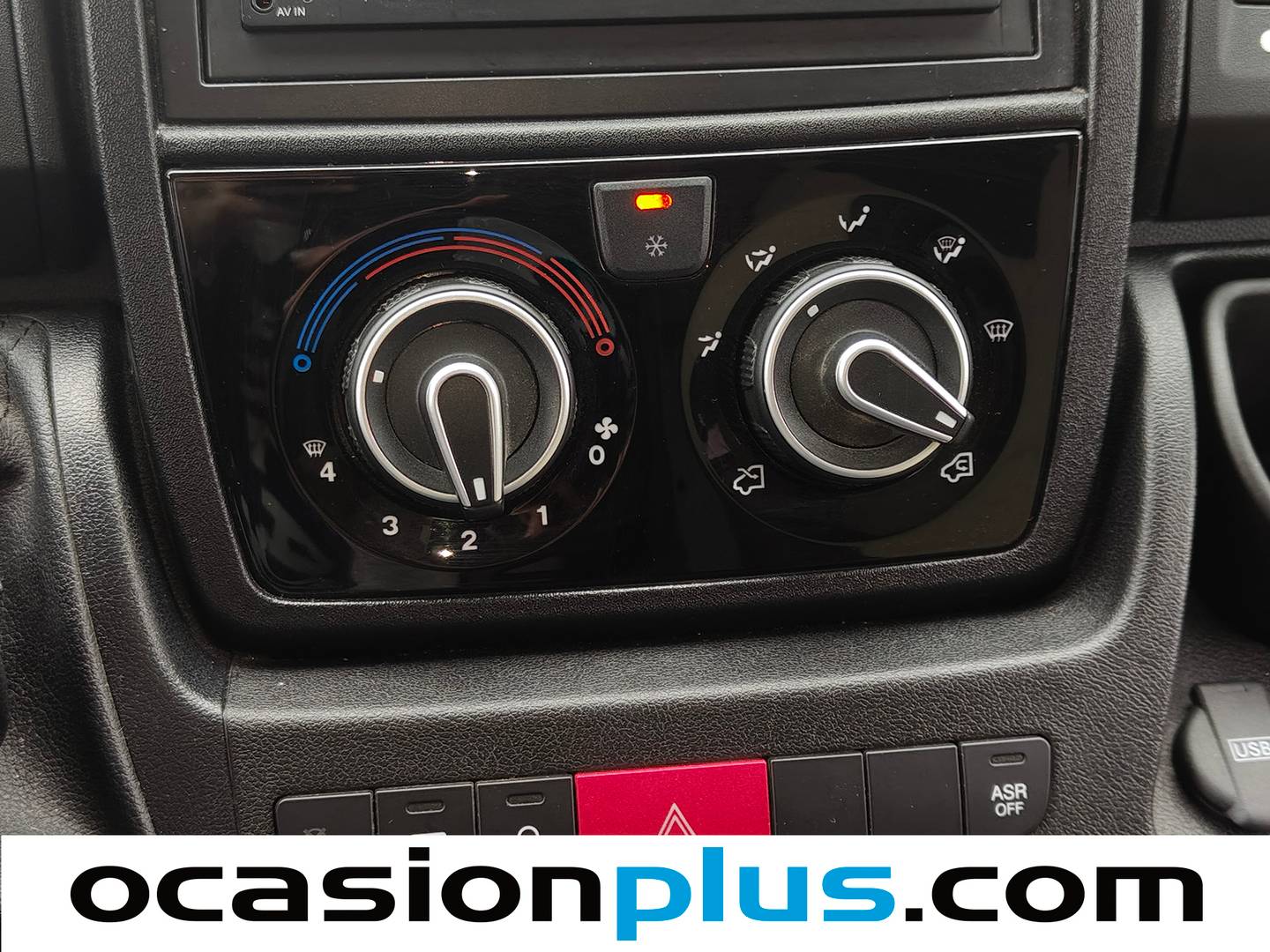 McLouis MENFYS McLouis MENFYS S-LINE 3 MAX (140CV) 4 Plazas manual