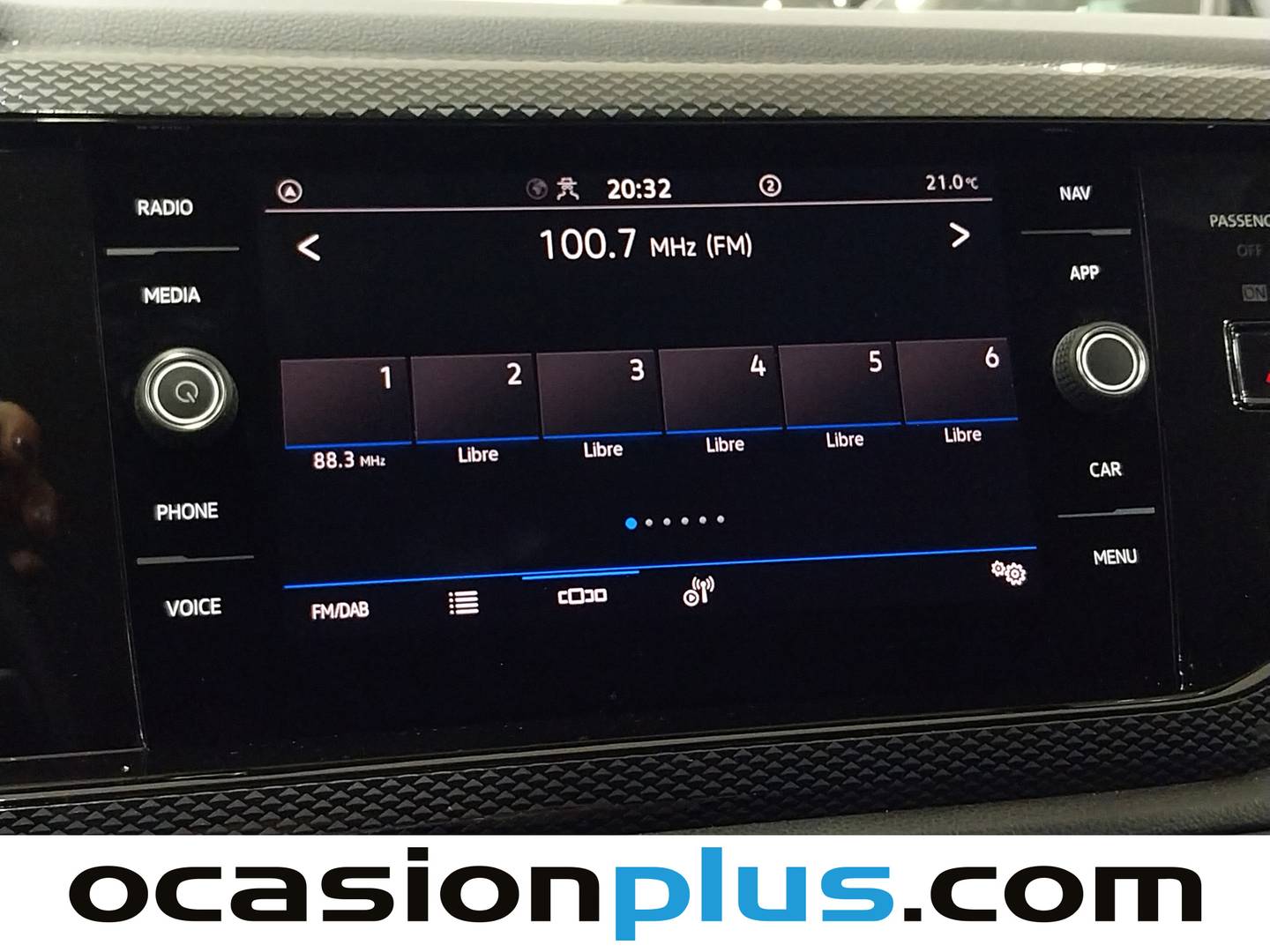 Foto Volkswagen Taigo Volkswagen Taigo ``Más`` 1.0 TSI (115 CV) DSG