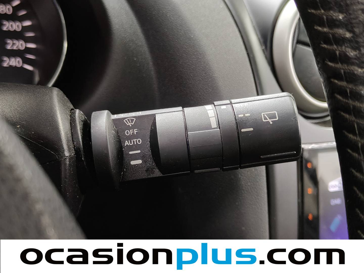 Acabados Nissan QASHQAI Nissan Qashqai 1.6 Tekna Sport 4X2 (115 CV)