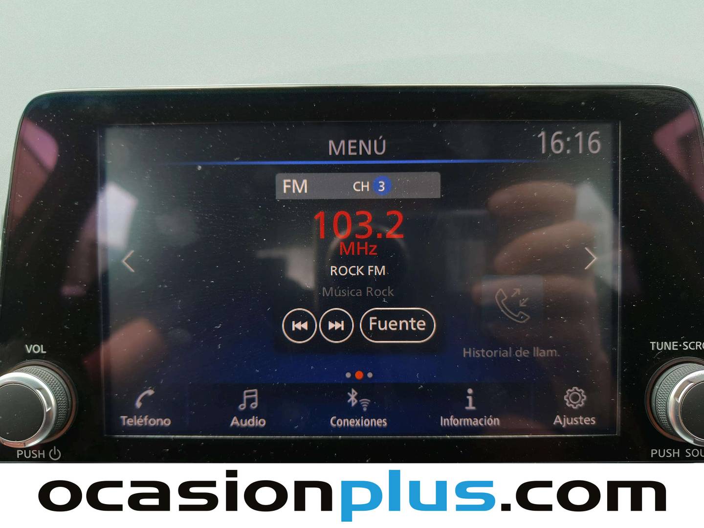 Nissan JUKE Nissan Juke 1.0 DIG-T Acenta 4x2 DCT (114 CV) barato