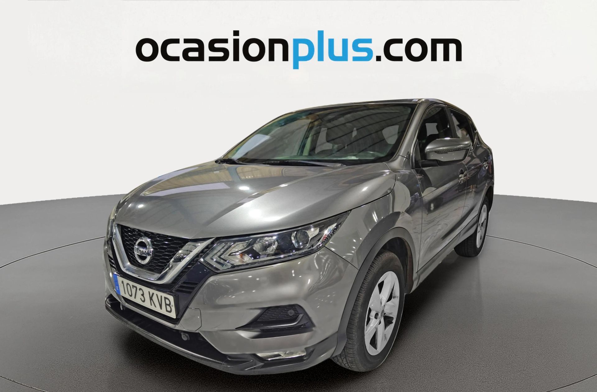 Nissan Qashqai DIG-T 140 Acenta 4x2