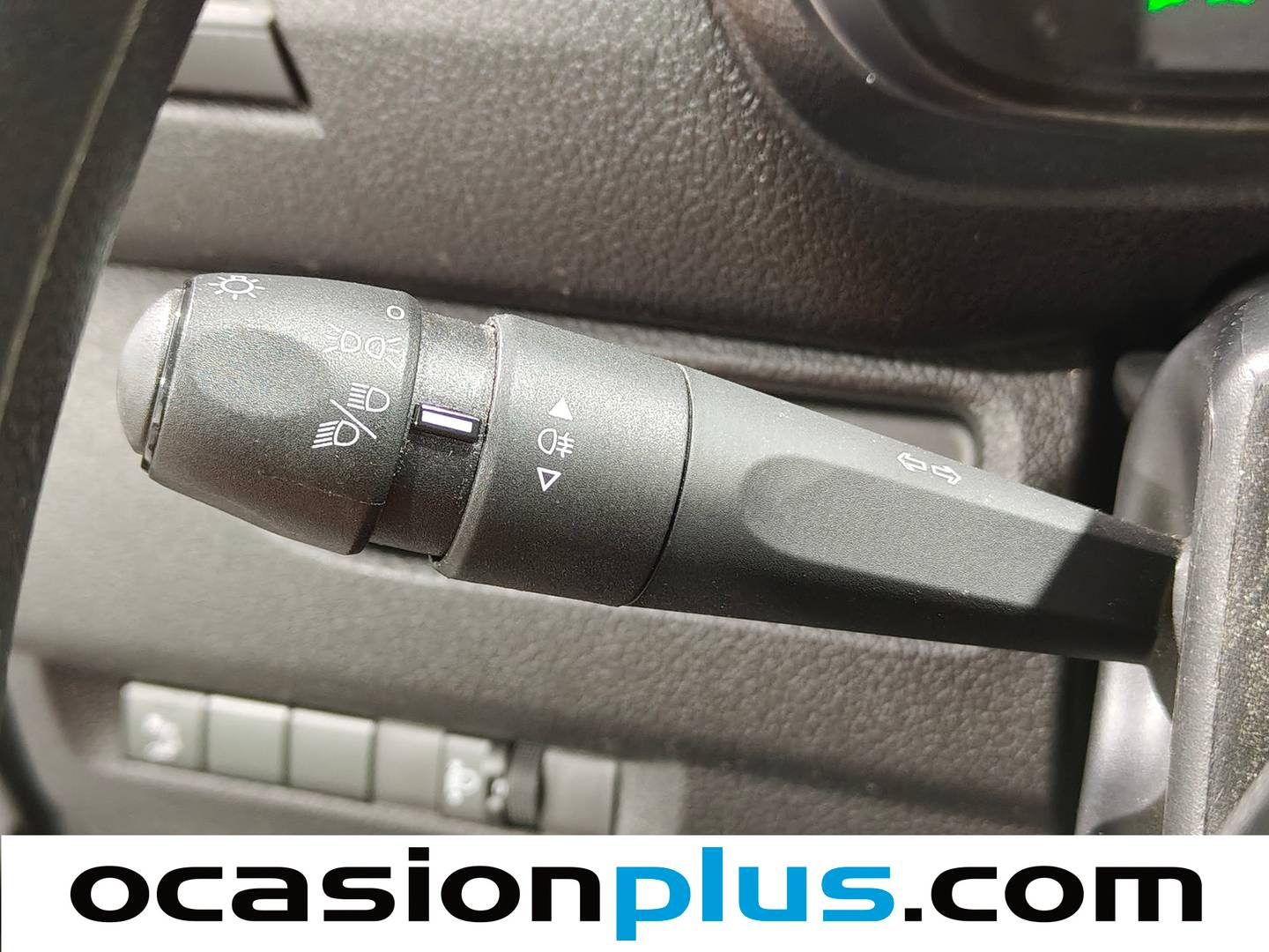 Extras del Citroën Jumpy Citroen Jumpy Furgon BlueHDi 100 Talla M (102 CV)