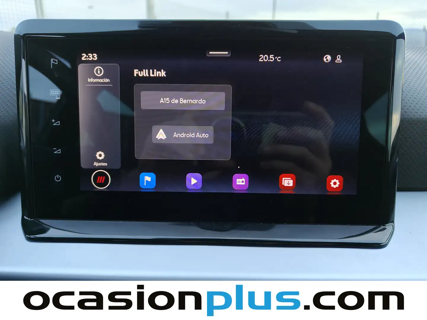 Foto Seat Ibiza SEAT Ibiza 1.0 TSI FR Salta (115 CV)