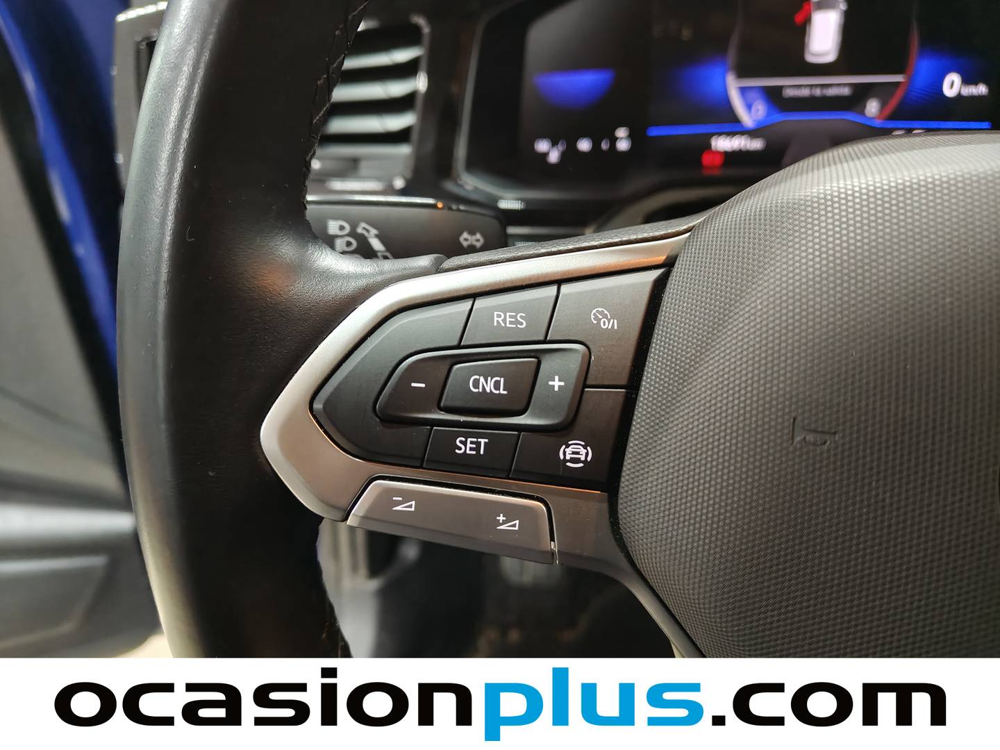 Foto Volkswagen Polo Volkswagen Polo Life 1.0 TSI (95 CV)