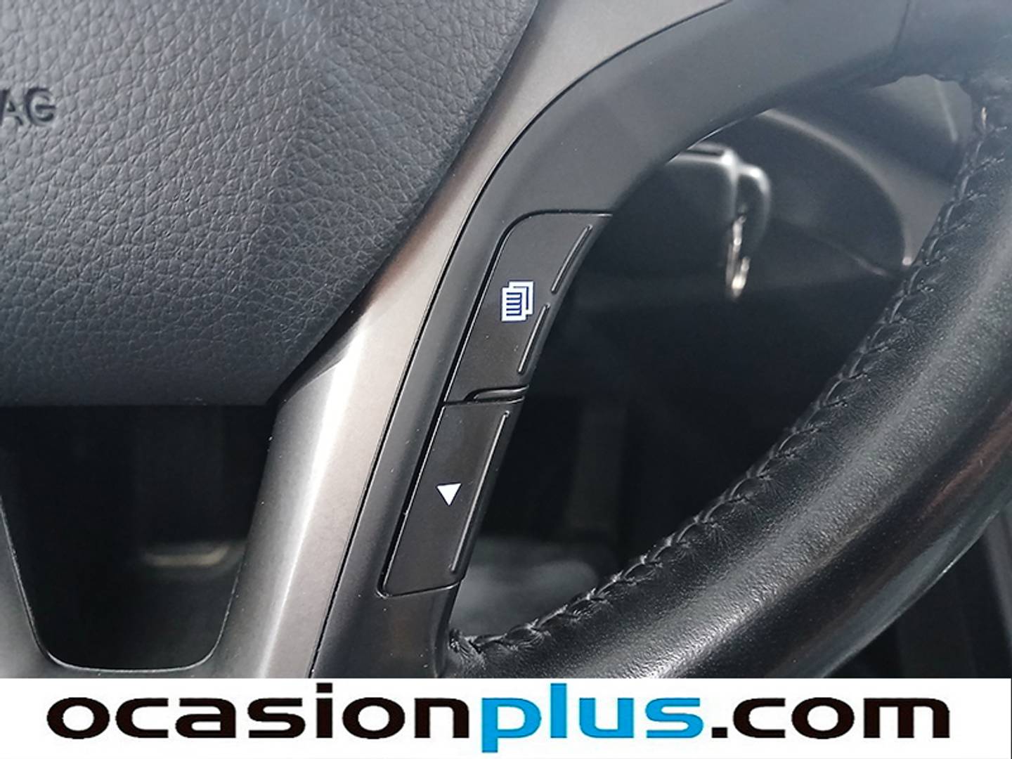 Hyundai i40 Hyundai i40 1.7 CRDI BlueDrive Klass (115 CV) de segunda mano