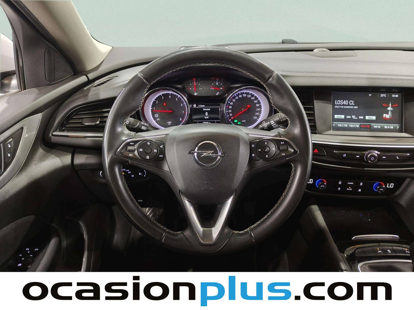 Opel Insignia Opel Insignia GS 1.5 Turbo XFL 120 Aniversario (140 CV) al mejor precio