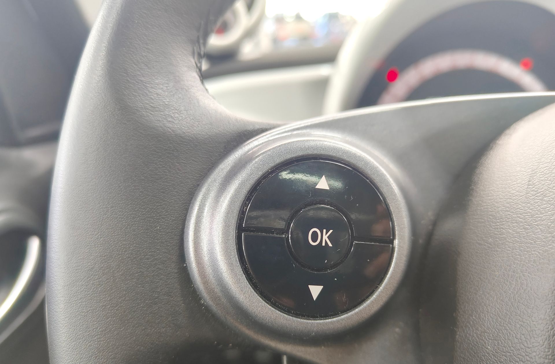 smart forfour - foto 24