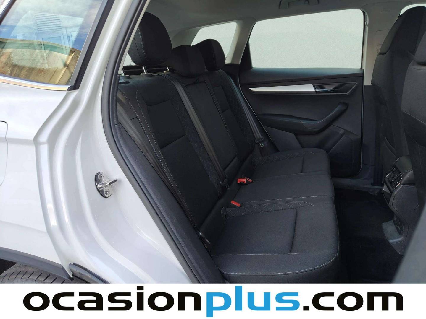 Skoda Karoq Skoda Karoq 2.0 TDI Ambition 4X4 DSG (150 CV) diésel