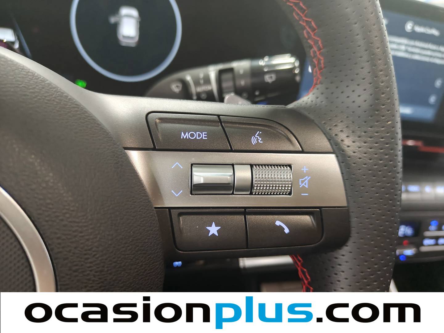 Hyundai Kona Hyundai Kona 1.6 GDI HEV N Line DCT (141 CV) 141cv