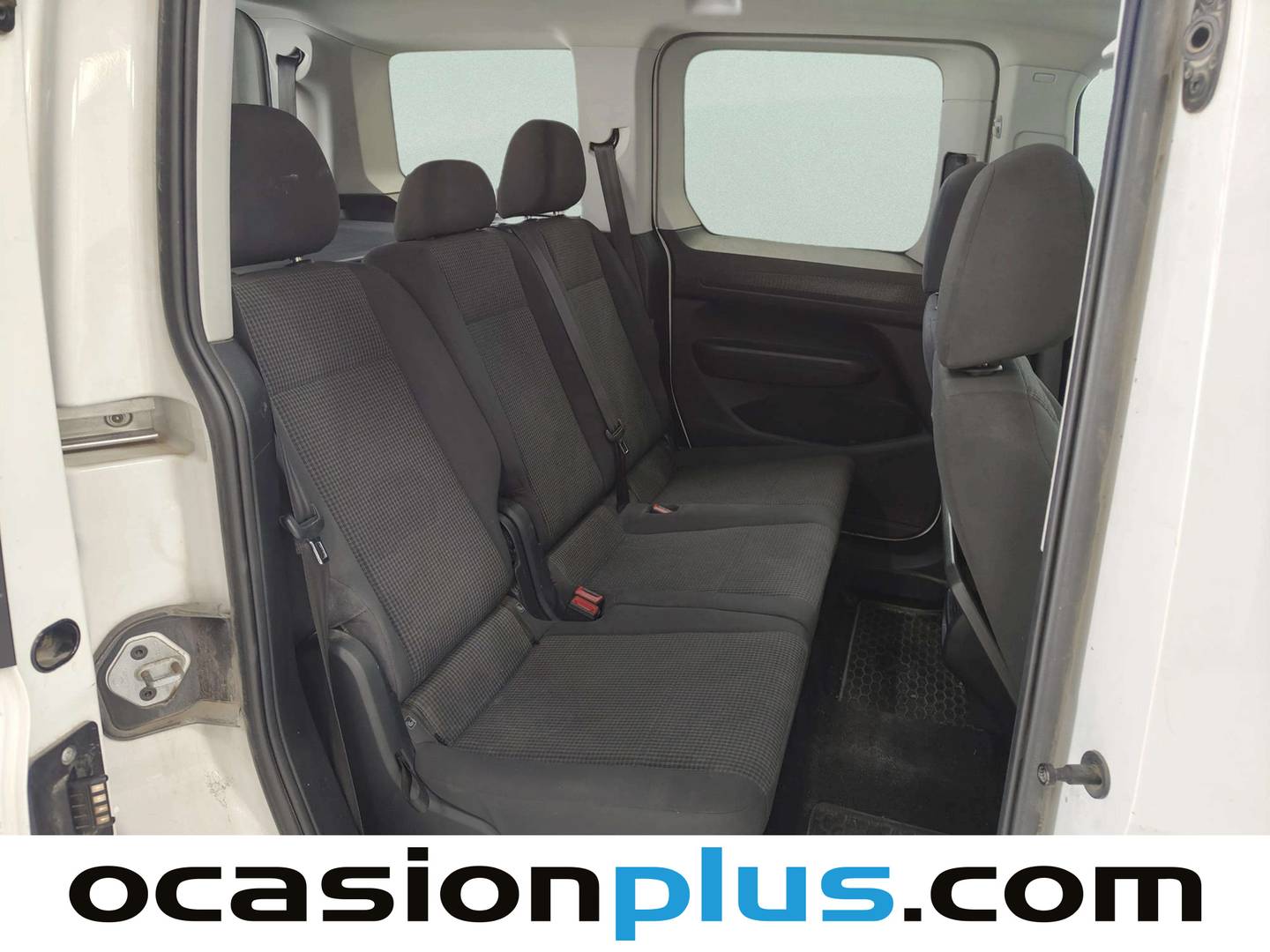 Volkswagen Caddy Volkswagen Caddy Caddy Outdoor 2.0 TDI (122 CV) km 0