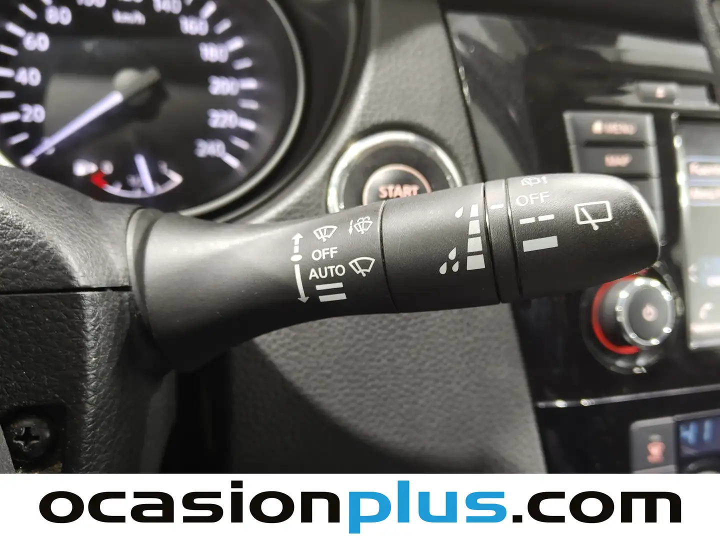 Foto Nissan QASHQAI Nissan Qashqai dCi 115 Acenta (115 CV)