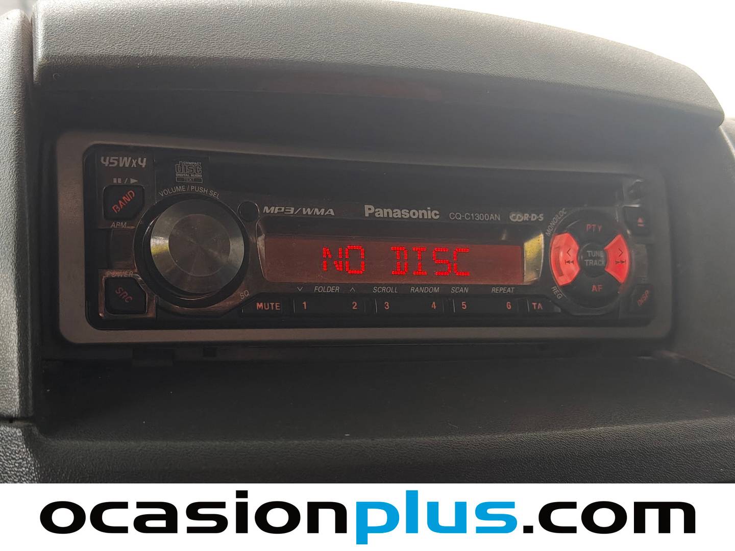 Benimar ANTHUS Benimar ANTHUS 5000LF (110 CV) 4 Plazas seminuevo