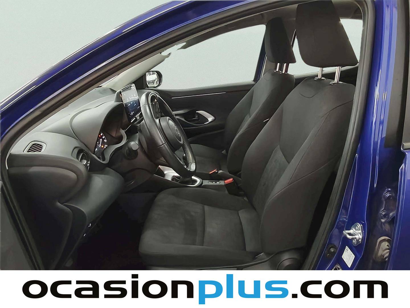 Toyota Yaris Toyota Yaris 1.5 S-Edition (125 CV) 125cv