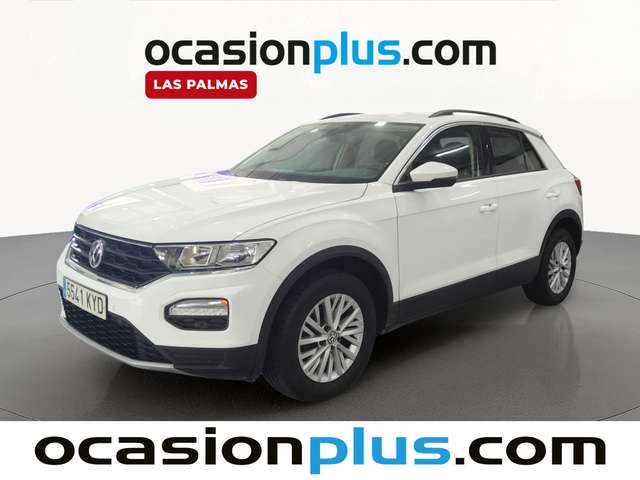 Volkswagen T-Roc Advance 1.0 TSI (115 CV) de segunda mano