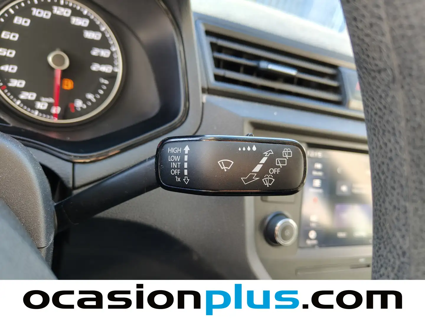 Foto Seat Ibiza SEAT Ibiza 1.0 MPI Reference Go2 (80 CV)