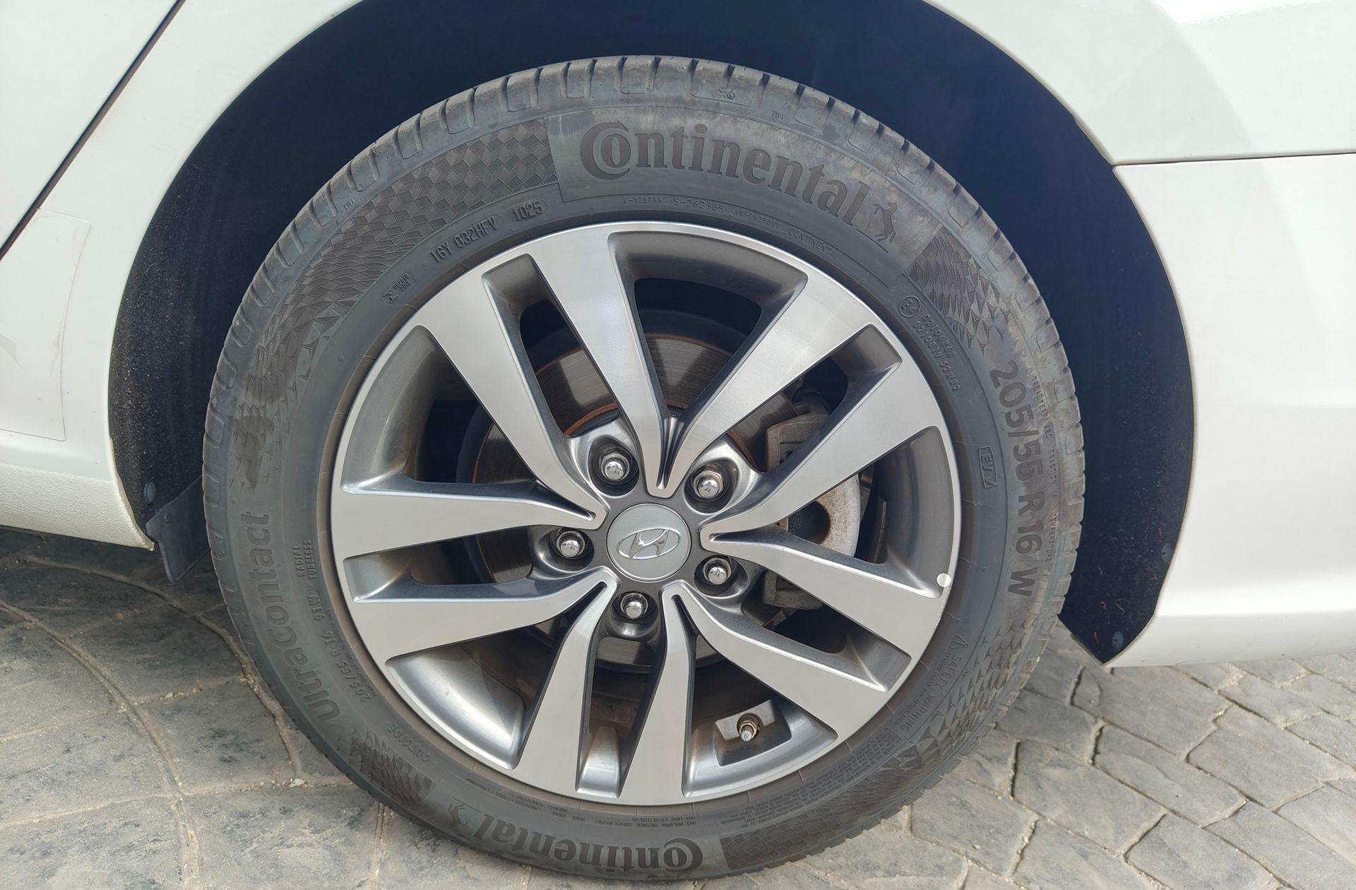 Hyundai i30 CW 1.4 T-GDi Tecno - foto 40