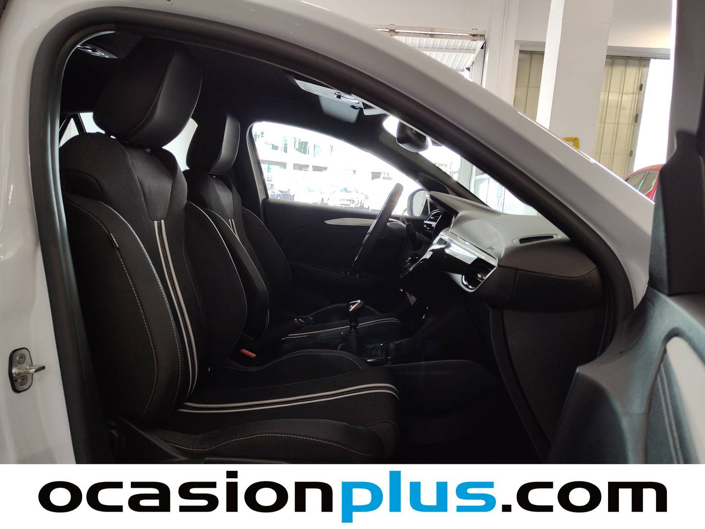Opel Corsa Opel Corsa 1.2 T XHL GS (100 CV) manual