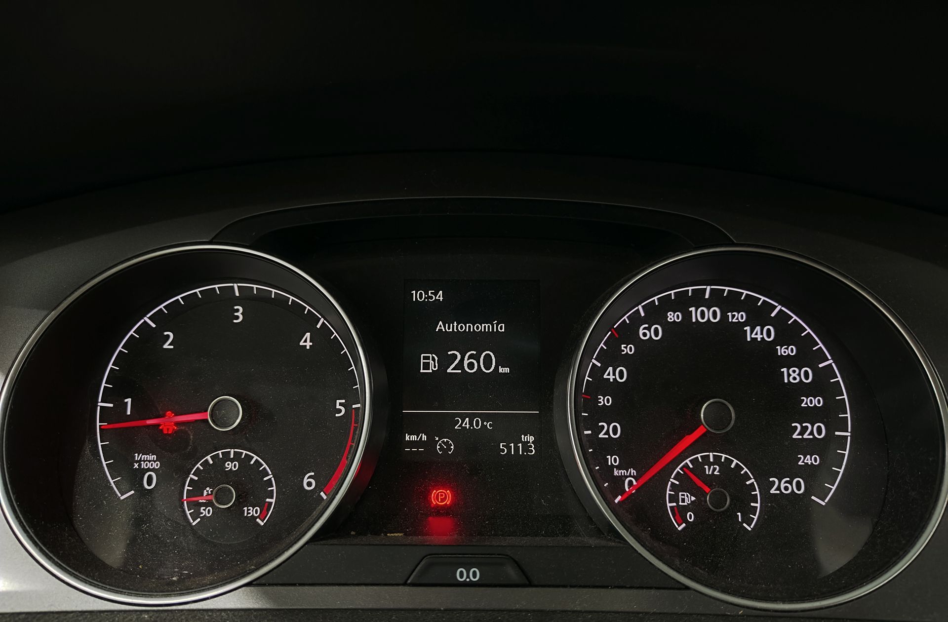 Volkswagen Golf Business 1.6 TDI BMT - foto 19
