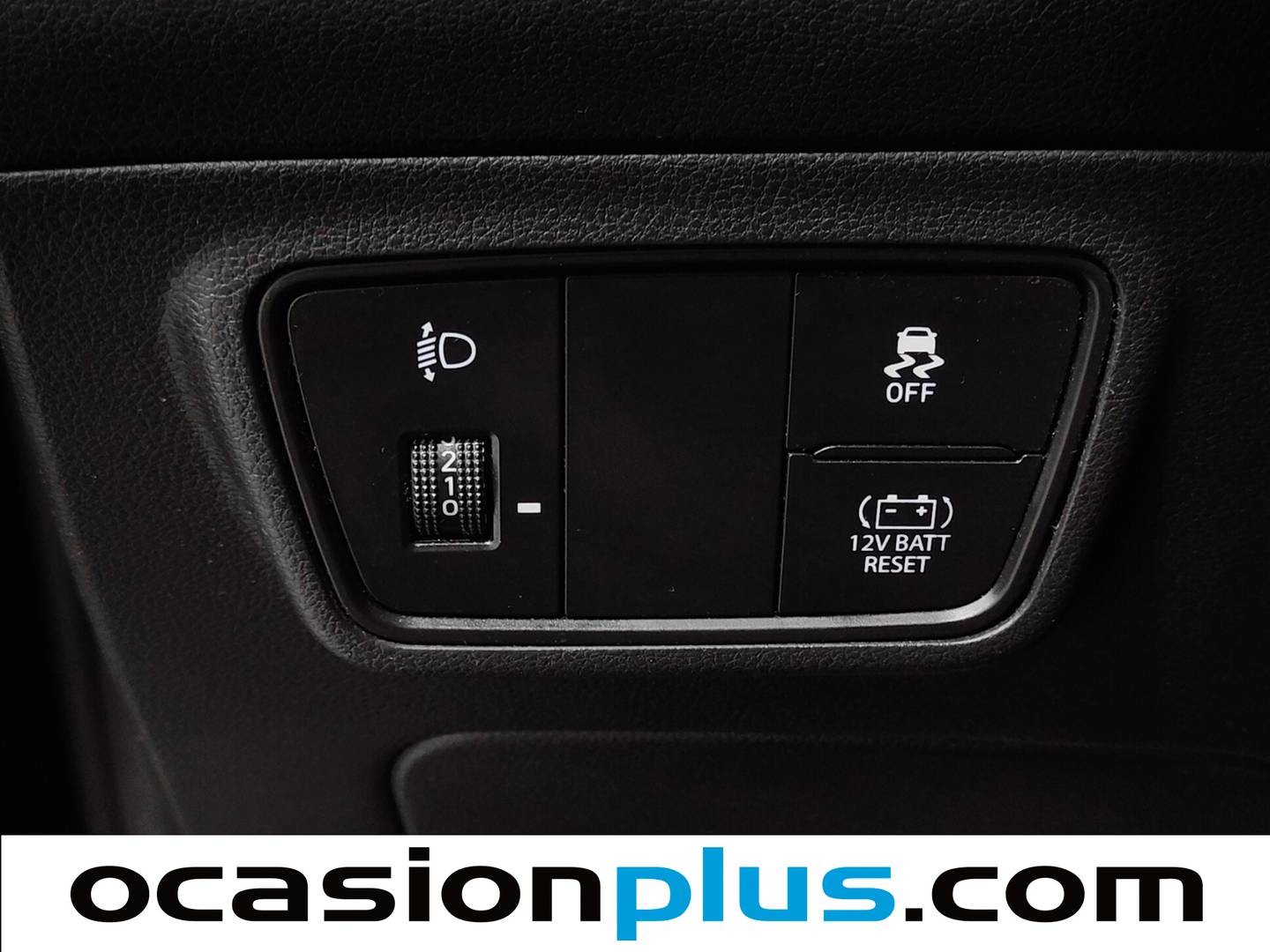 Hyundai Tucson Hyundai Tucson 1.6 TGDI HEV Maxx Auto (230 CV) de ocasión