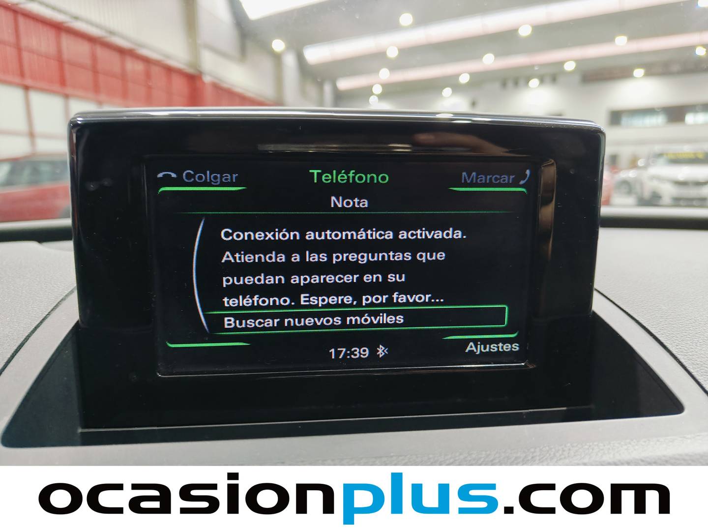 Foto Audi Q3 Audi Q3 sport edition 2.0 TDI (150 CV) S tronic