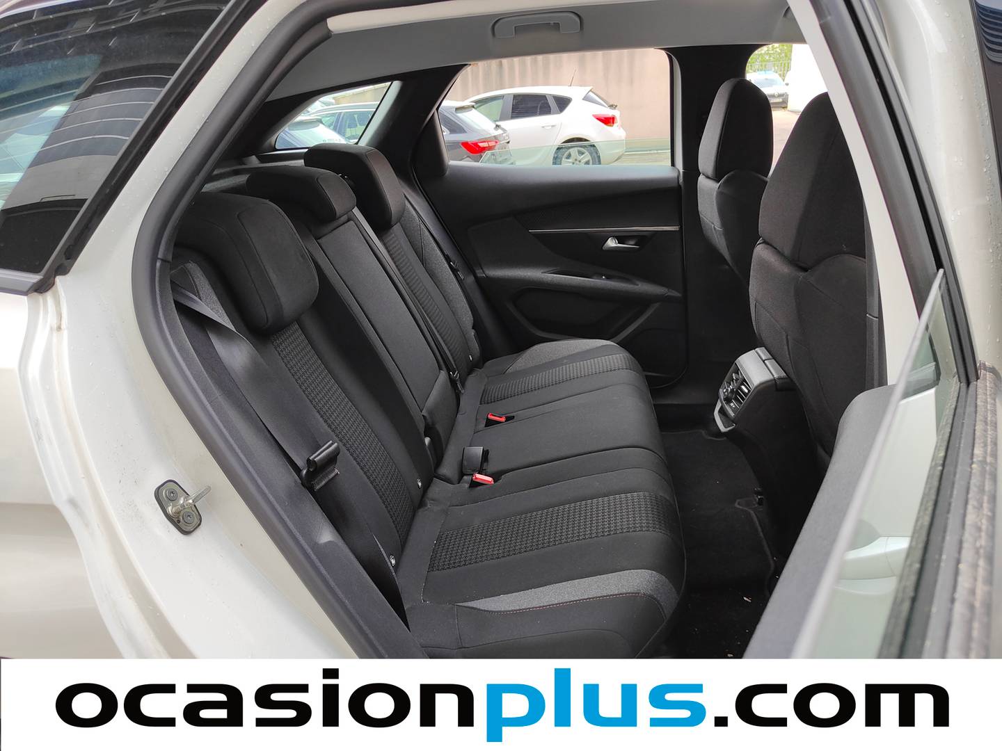 Peugeot 3008 Peugeot 3008 BlueHDi 130 S&S Active Pack (130 CV) al mejor precio