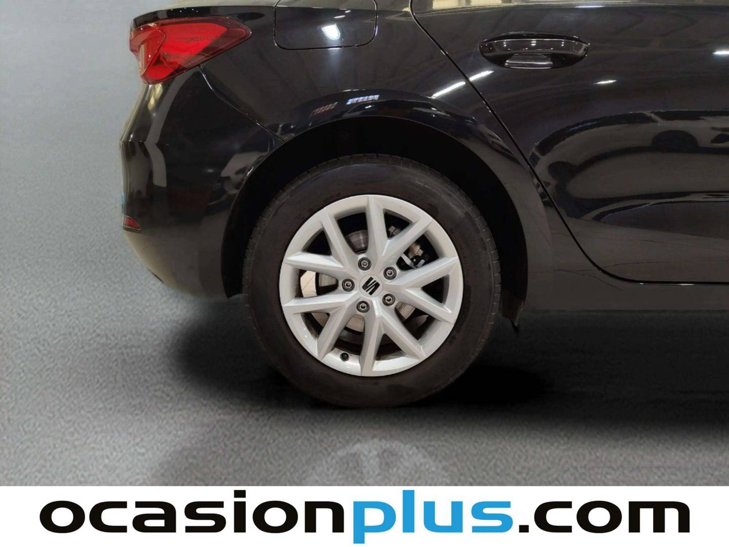 Seat León Seat León 1.5 eTSI Style 25 Aniversario DSG (116 CV) km 0