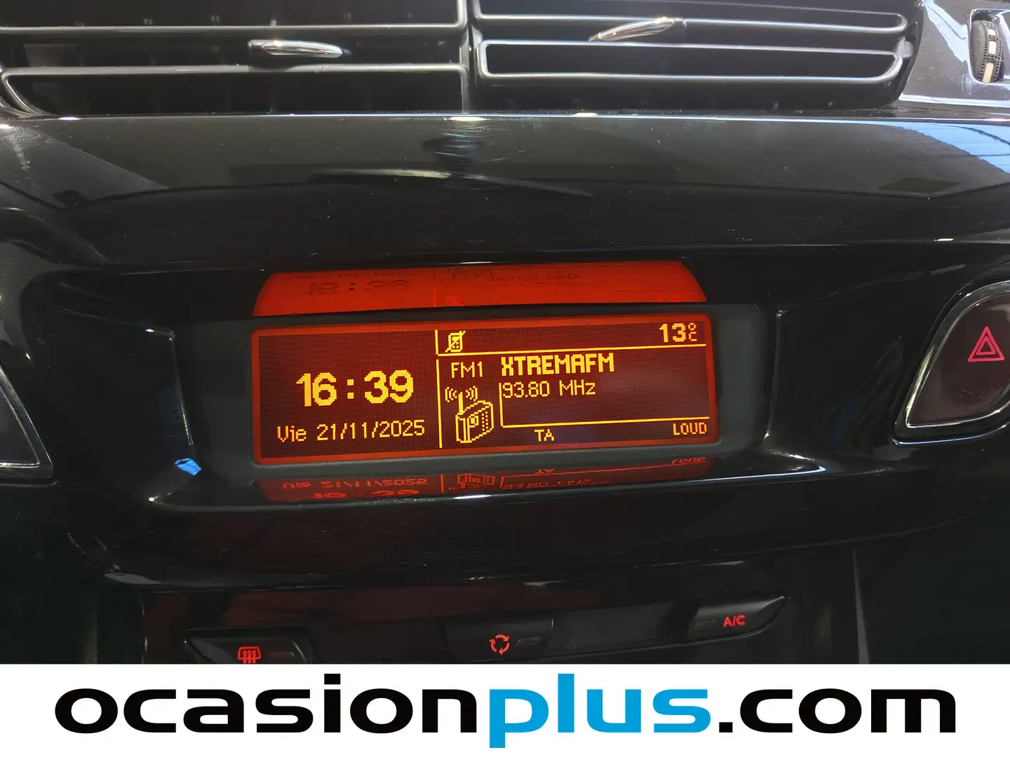 Foto Citroën C3 Citroen C3 VTi Tonic  (68 CV)