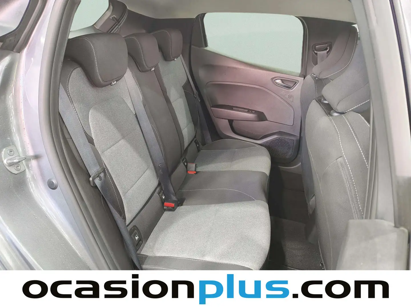 Foto Renault Clio Renault Clio Evolution dCi (100 CV)