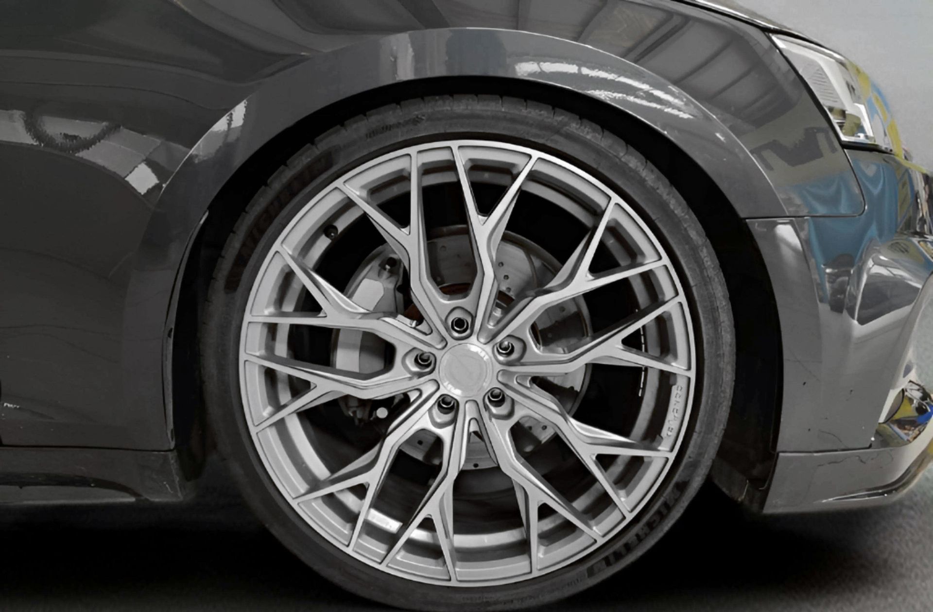 Audi A5 Sportback Sport 2.0 TFSI quattro ultra S tronic Pack S-Line - foto 35