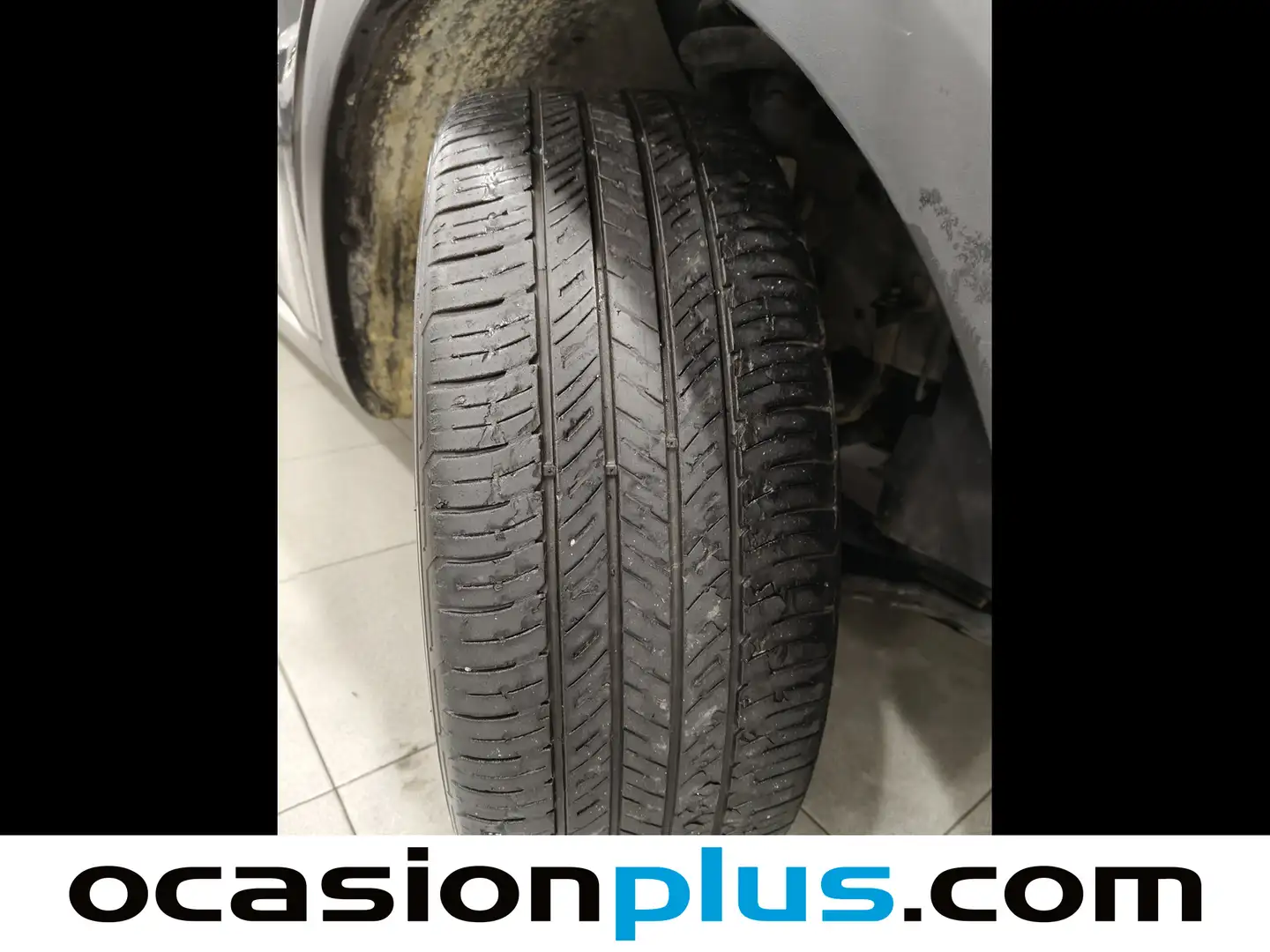 Foto MG HS MG HS 1.5 Turbo GDI Luxury DCT  (162 CV)